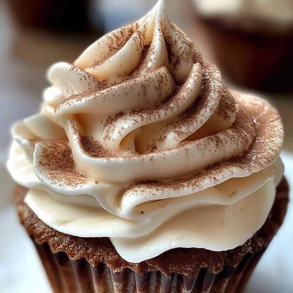 Easy Espresso Whipped Cream