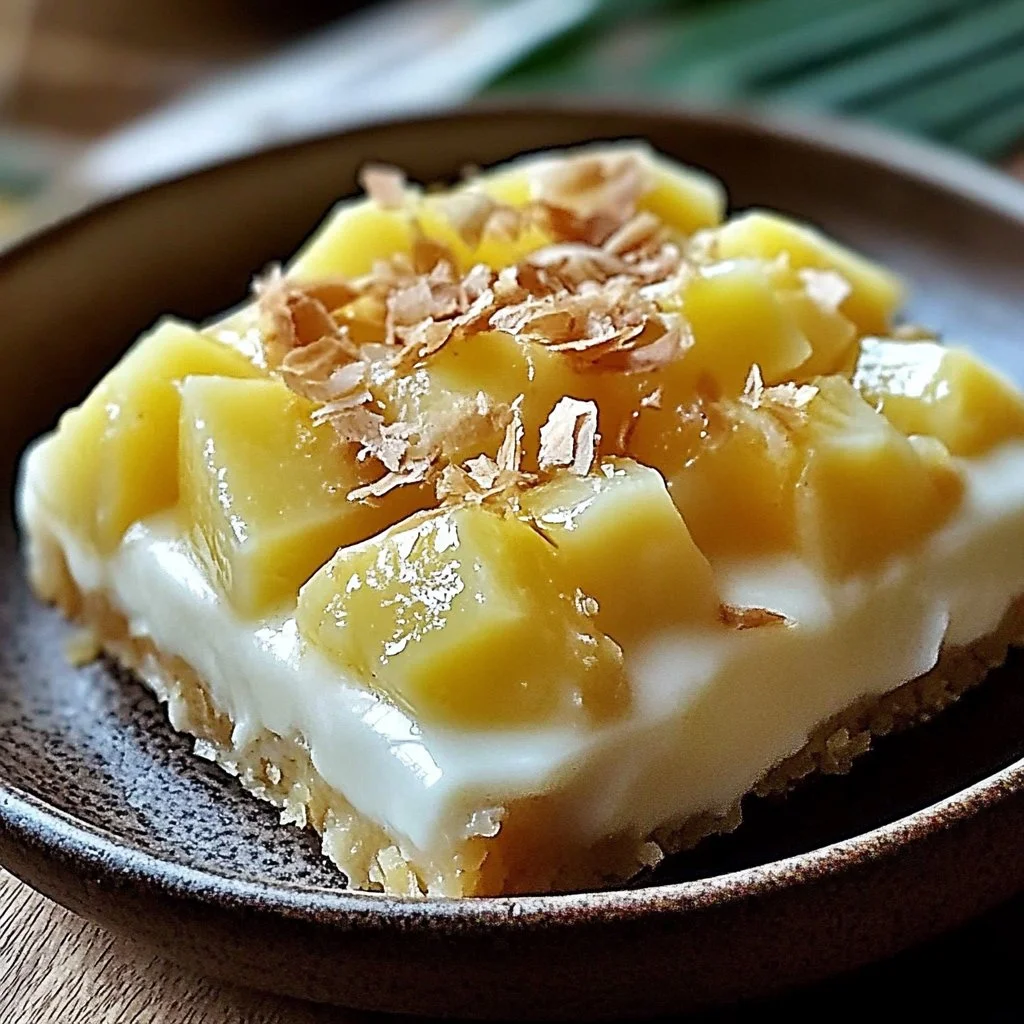 Irresistible Pina Colada Lush