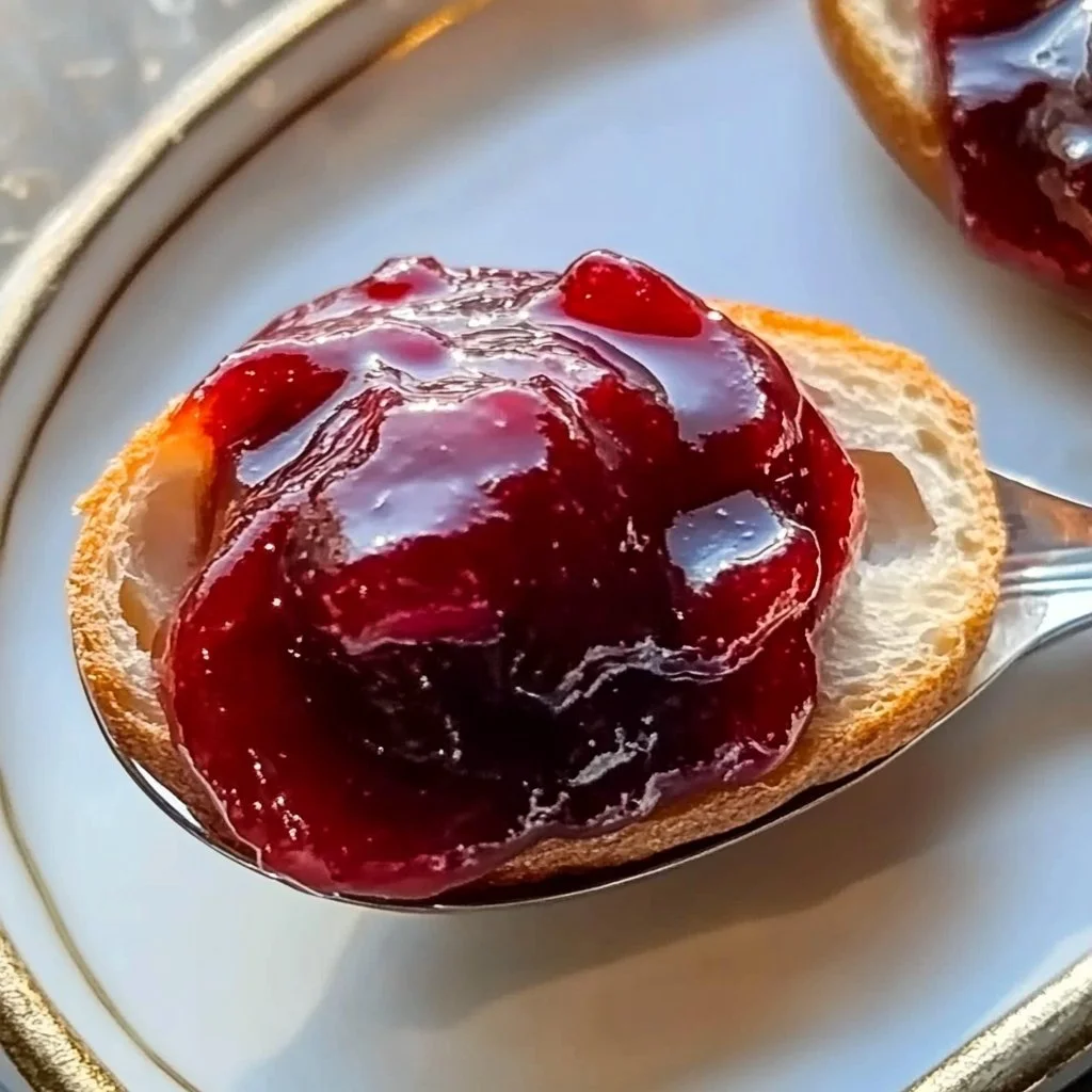 Plum Jam